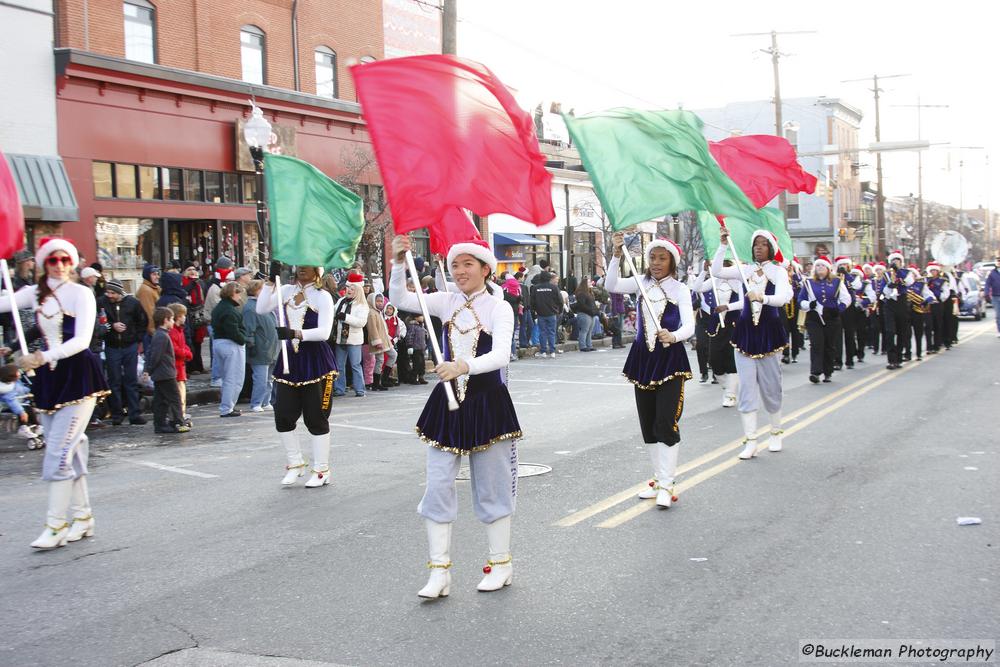 37th Annual Mayors Christmas Parade 2009\nPhotography by: Buckleman Photography\nall images ©2009 Buckleman Photography\nThe images displayed here are of low resolution;\nReprints available,  please contact us: \ngerard@bucklemanphotography.com\n410.608.7990\nbucklemanphotography.com\n3628.CR2