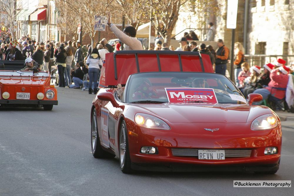 Mayors Christmas Parade -  Division 1, 2011\nPhotography by: Buckleman Photography\nall images ©2011 Buckleman Photography\nThe images displayed here are of low resolution;\nReprints available,  please contact us: \ngerard@bucklemanphotography.com\n410.608.7990\nbucklemanphotography.com\n1965.jpg