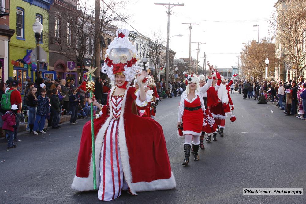 Mayors Christmas Parade -  Division 1, 2011\nPhotography by: Buckleman Photography\nall images ©2011 Buckleman Photography\nThe images displayed here are of low resolution;\nReprints available,  please contact us: \ngerard@bucklemanphotography.com\n410.608.7990\nbucklemanphotography.com\n3239.jpg