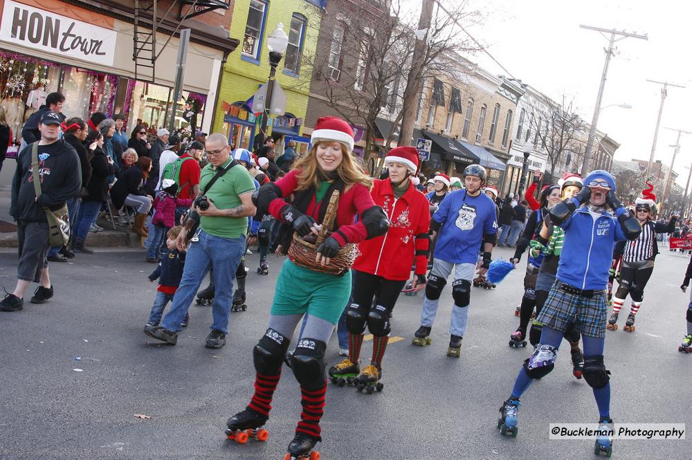 Mayors Christmas Parade -  Division 1, 2011\nPhotography by: Buckleman Photography\nall images ©2011 Buckleman Photography\nThe images displayed here are of low resolution;\nReprints available,  please contact us: \ngerard@bucklemanphotography.com\n410.608.7990\nbucklemanphotography.com\n3286.jpg