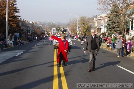 40th Annual Mayors Christmas Parade 2012\nPhotography by: Buckleman Photography\nall images ©2012 Buckleman Photography\nThe images displayed here are of low resolution;\nReprints available,  please contact us: \ngerard@bucklemanphotography.com\n410.608.7990\nbucklemanphotography.com\nFile Number - 5419.jpg
