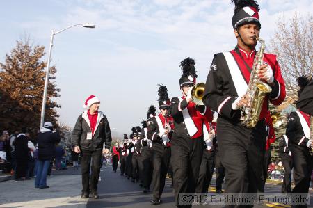 40th Annual Mayors Christmas Parade 2012\nPhotography by: Buckleman Photography\nall images ©2012 Buckleman Photography\nThe images displayed here are of low resolution;\nReprints available,  please contact us: \ngerard@bucklemanphotography.com\n410.608.7990\nbucklemanphotography.com\nFile Number - 5567.jpg