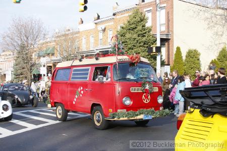40th Annual Mayors Christmas Parade 2012\nPhotography by: Buckleman Photography\nall images ©2012 Buckleman Photography\nThe images displayed here are of low resolution;\nReprints available,  please contact us: \ngerard@bucklemanphotography.com\n410.608.7990\nbucklemanphotography.com\nFile Number 5925.jpg
