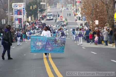 40th Annual Mayors Christmas Parade 2012\nPhotography by: Buckleman Photography\nall images ©2012 Buckleman Photography\nThe images displayed here are of low resolution;\nReprints available,  please contact us: \ngerard@bucklemanphotography.com\n410.608.7990\nbucklemanphotography.com\nFile Number 6165.jpg