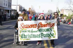 42nd Annual Mayors Christmas Parade Division 1 2015\nPhotography by: Buckleman Photography\nall images ©2015 Buckleman Photography\nThe images displayed here are of low resolution;\nReprints & Website usage available, please contact us: \ngerard@bucklemanphotography.com\n410.608.7990\nbucklemanphotography.com\n2563.jpg