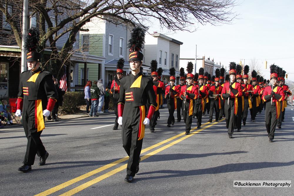 42nd Annual Mayors Christmas Parade Division 1 2015\nPhotography by: Buckleman Photography\nall images ©2015 Buckleman Photography\nThe images displayed here are of low resolution;\nReprints & Website usage available, please contact us: \ngerard@bucklemanphotography.com\n410.608.7990\nbucklemanphotography.com\n2570.jpg