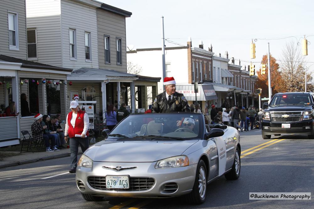 42nd Annual Mayors Christmas Parade Division 1 2015\nPhotography by: Buckleman Photography\nall images ©2015 Buckleman Photography\nThe images displayed here are of low resolution;\nReprints & Website usage available, please contact us: \ngerard@bucklemanphotography.com\n410.608.7990\nbucklemanphotography.com\n2584.jpg