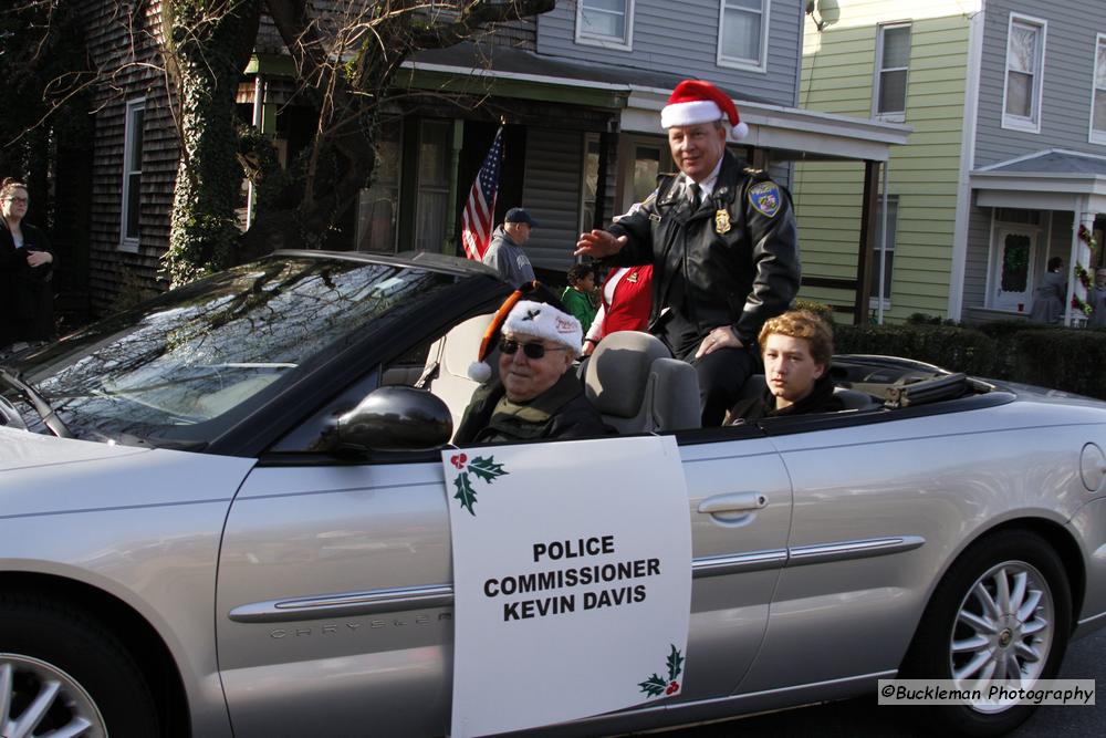 42nd Annual Mayors Christmas Parade Division 1 2015\nPhotography by: Buckleman Photography\nall images ©2015 Buckleman Photography\nThe images displayed here are of low resolution;\nReprints & Website usage available, please contact us: \ngerard@bucklemanphotography.com\n410.608.7990\nbucklemanphotography.com\n2588.jpg