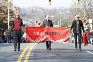 42nd Annual Mayors Christmas Parade Division 1 2015\nPhotography by: Buckleman Photography\nall images ©2015 Buckleman Photography\nThe images displayed here are of low resolution;\nReprints & Website usage available, please contact us: \ngerard@bucklemanphotography.com\n410.608.7990\nbucklemanphotography.com\n2601.jpg