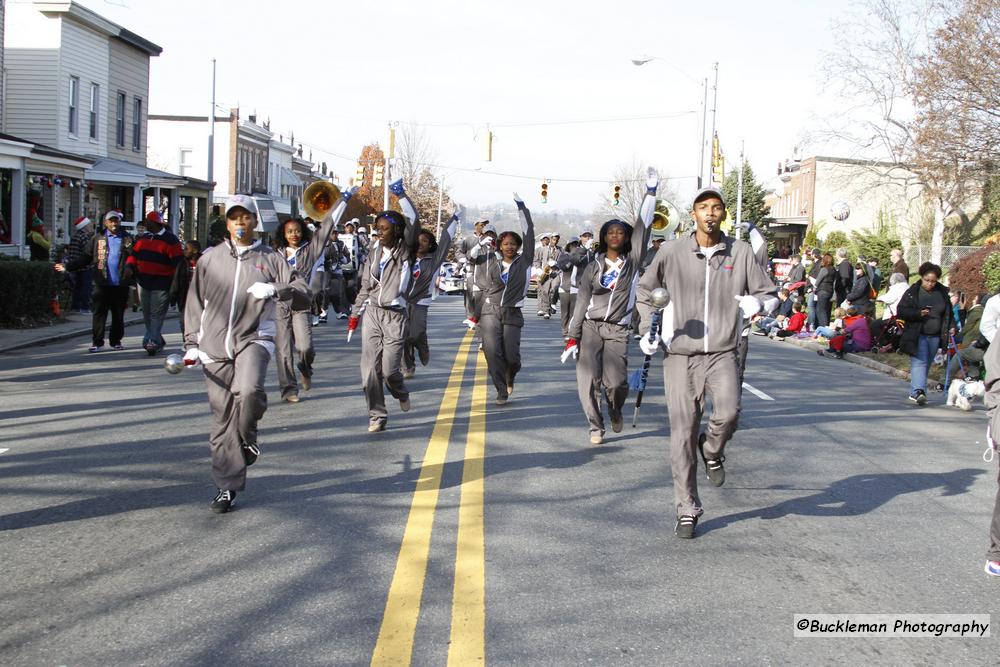42nd Annual Mayors Christmas Parade Division 1 2015\nPhotography by: Buckleman Photography\nall images ©2015 Buckleman Photography\nThe images displayed here are of low resolution;\nReprints & Website usage available, please contact us: \ngerard@bucklemanphotography.com\n410.608.7990\nbucklemanphotography.com\n2616.jpg