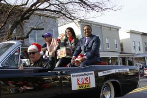 42nd Annual Mayors Christmas Parade Division 1 2015\nPhotography by: Buckleman Photography\nall images ©2015 Buckleman Photography\nThe images displayed here are of low resolution;\nReprints & Website usage available, please contact us: \ngerard@bucklemanphotography.com\n410.608.7990\nbucklemanphotography.com\n2633.jpg