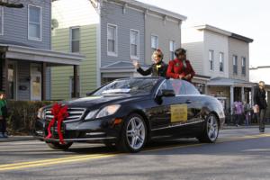 42nd Annual Mayors Christmas Parade Division 1 2015\nPhotography by: Buckleman Photography\nall images ©2015 Buckleman Photography\nThe images displayed here are of low resolution;\nReprints & Website usage available, please contact us: \ngerard@bucklemanphotography.com\n410.608.7990\nbucklemanphotography.com\n2643.jpg
