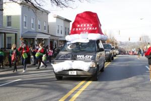 42nd Annual Mayors Christmas Parade Division 1 2015\nPhotography by: Buckleman Photography\nall images ©2015 Buckleman Photography\nThe images displayed here are of low resolution;\nReprints & Website usage available, please contact us: \ngerard@bucklemanphotography.com\n410.608.7990\nbucklemanphotography.com\n2648.jpg
