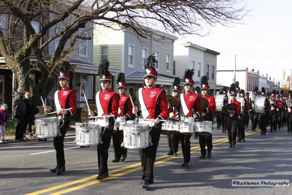 42nd Annual Mayors Christmas Parade Division 1 2015\nPhotography by: Buckleman Photography\nall images ©2015 Buckleman Photography\nThe images displayed here are of low resolution;\nReprints & Website usage available, please contact us: \ngerard@bucklemanphotography.com\n410.608.7990\nbucklemanphotography.com\n2665.jpg