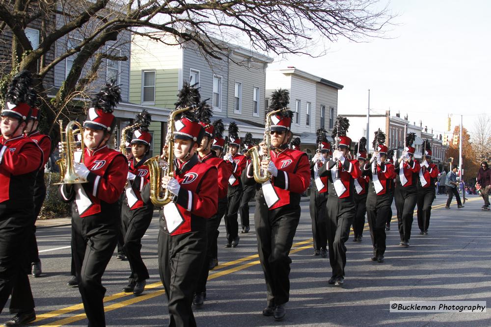 42nd Annual Mayors Christmas Parade Division 1 2015\nPhotography by: Buckleman Photography\nall images ©2015 Buckleman Photography\nThe images displayed here are of low resolution;\nReprints & Website usage available, please contact us: \ngerard@bucklemanphotography.com\n410.608.7990\nbucklemanphotography.com\n2669.jpg