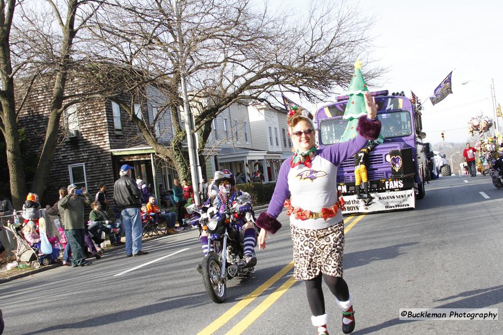 42nd Annual Mayors Christmas Parade Division 1 2015\nPhotography by: Buckleman Photography\nall images ©2015 Buckleman Photography\nThe images displayed here are of low resolution;\nReprints & Website usage available, please contact us: \ngerard@bucklemanphotography.com\n410.608.7990\nbucklemanphotography.com\n2689.jpg