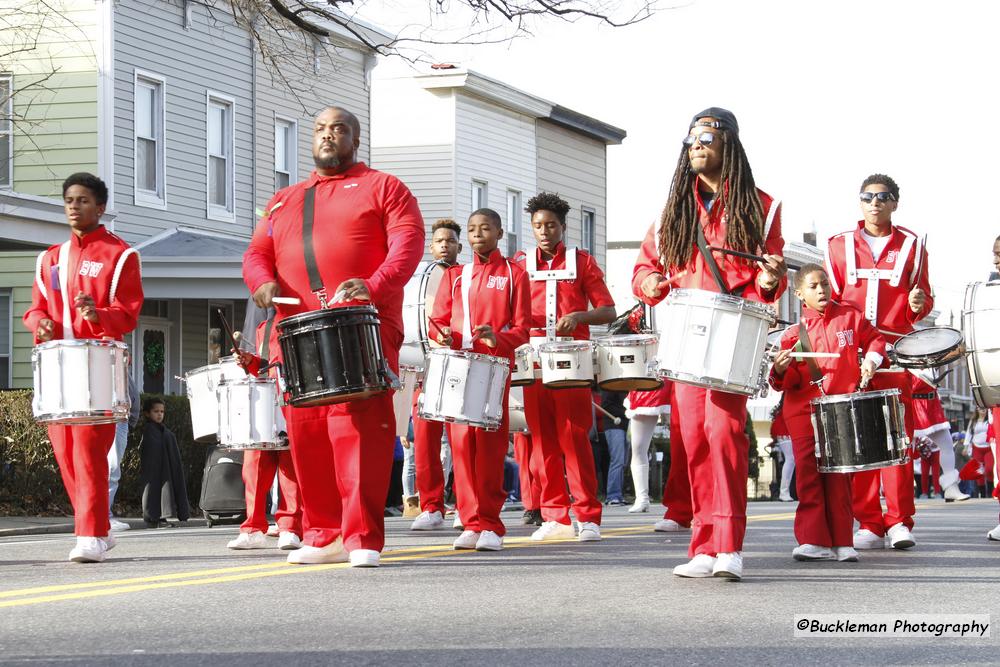 42nd Annual Mayors Christmas Parade Division 1 2015\nPhotography by: Buckleman Photography\nall images ©2015 Buckleman Photography\nThe images displayed here are of low resolution;\nReprints & Website usage available, please contact us: \ngerard@bucklemanphotography.com\n410.608.7990\nbucklemanphotography.com\n2774.jpg