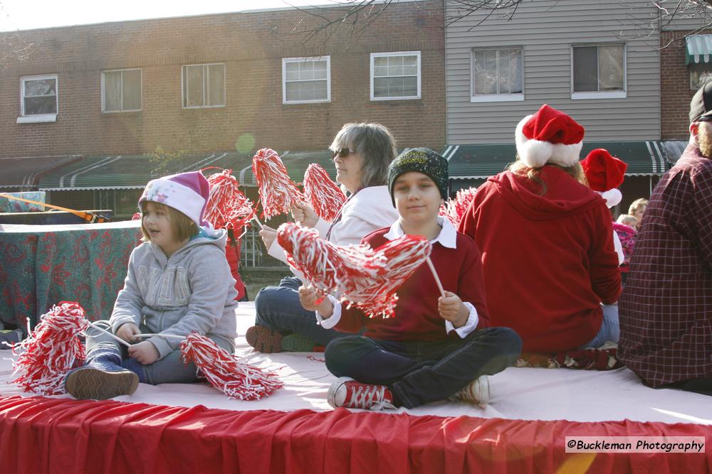 42nd Annual Mayors Christmas Parade Division 1 2015\nPhotography by: Buckleman Photography\nall images ©2015 Buckleman Photography\nThe images displayed here are of low resolution;\nReprints & Website usage available, please contact us: \ngerard@bucklemanphotography.com\n410.608.7990\nbucklemanphotography.com\n2839.jpg