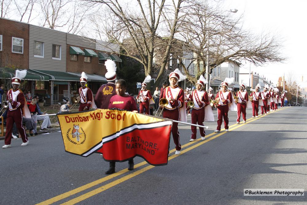 42nd Annual Mayors Christmas Parade Division 1 2015\nPhotography by: Buckleman Photography\nall images ©2015 Buckleman Photography\nThe images displayed here are of low resolution;\nReprints & Website usage available, please contact us: \ngerard@bucklemanphotography.com\n410.608.7990\nbucklemanphotography.com\n2849.jpg