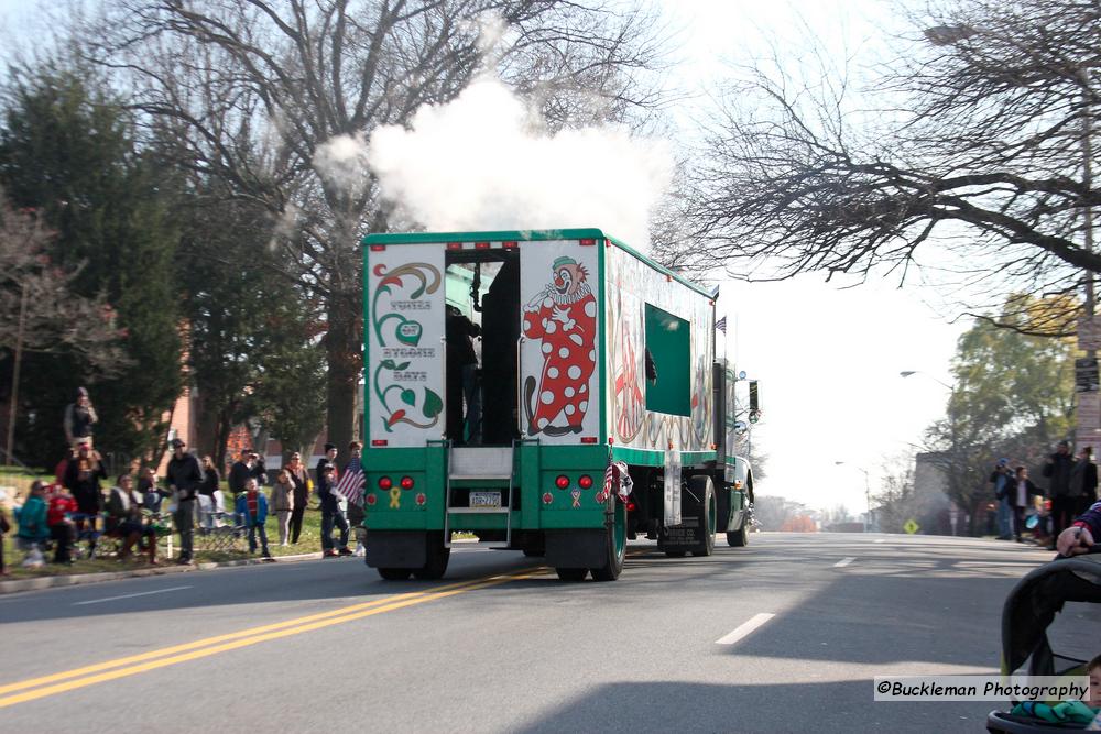 42nd Annual Mayors Christmas Parade Division 1 2015\nPhotography by: Buckleman Photography\nall images ©2015 Buckleman Photography\nThe images displayed here are of low resolution;\nReprints & Website usage available, please contact us: \ngerard@bucklemanphotography.com\n410.608.7990\nbucklemanphotography.com\n7456.jpg