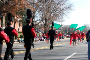 42nd Annual Mayors Christmas Parade Division 1 2015\nPhotography by: Buckleman Photography\nall images ©2015 Buckleman Photography\nThe images displayed here are of low resolution;\nReprints & Website usage available, please contact us: \ngerard@bucklemanphotography.com\n410.608.7990\nbucklemanphotography.com\n7475.jpg
