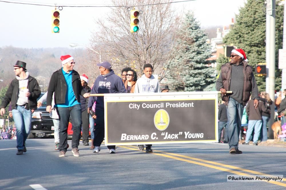 42nd Annual Mayors Christmas Parade Division 1 2015\nPhotography by: Buckleman Photography\nall images ©2015 Buckleman Photography\nThe images displayed here are of low resolution;\nReprints & Website usage available, please contact us: \ngerard@bucklemanphotography.com\n410.608.7990\nbucklemanphotography.com\n7483.jpg