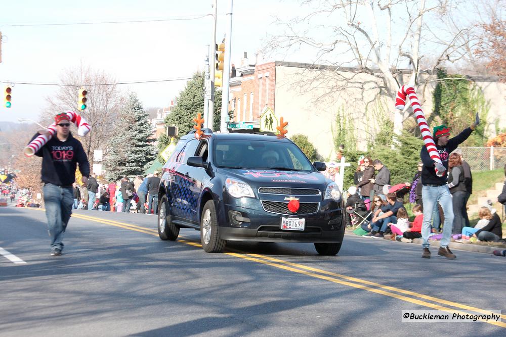 42nd Annual Mayors Christmas Parade Division 1 2015\nPhotography by: Buckleman Photography\nall images ©2015 Buckleman Photography\nThe images displayed here are of low resolution;\nReprints & Website usage available, please contact us: \ngerard@bucklemanphotography.com\n410.608.7990\nbucklemanphotography.com\n7522.jpg