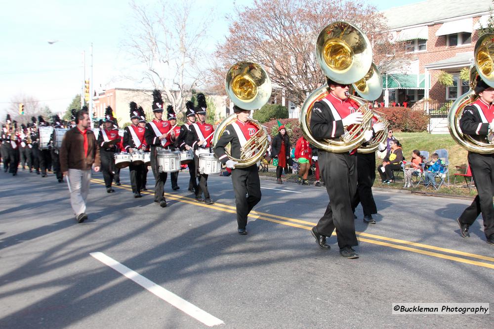 42nd Annual Mayors Christmas Parade Division 1 2015\nPhotography by: Buckleman Photography\nall images ©2015 Buckleman Photography\nThe images displayed here are of low resolution;\nReprints & Website usage available, please contact us: \ngerard@bucklemanphotography.com\n410.608.7990\nbucklemanphotography.com\n7545.jpg