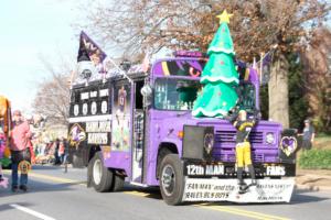 42nd Annual Mayors Christmas Parade Division 1 2015\nPhotography by: Buckleman Photography\nall images ©2015 Buckleman Photography\nThe images displayed here are of low resolution;\nReprints & Website usage available, please contact us: \ngerard@bucklemanphotography.com\n410.608.7990\nbucklemanphotography.com\n7567.jpg