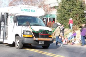 42nd Annual Mayors Christmas Parade Division 1 2015\nPhotography by: Buckleman Photography\nall images ©2015 Buckleman Photography\nThe images displayed here are of low resolution;\nReprints & Website usage available, please contact us: \ngerard@bucklemanphotography.com\n410.608.7990\nbucklemanphotography.com\n7623.jpg