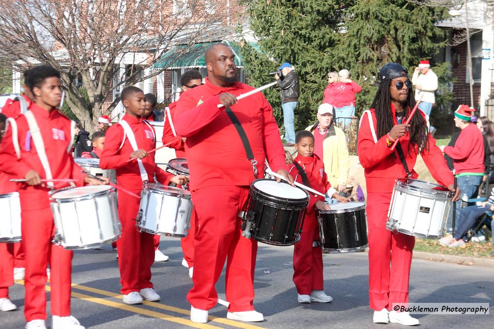 42nd Annual Mayors Christmas Parade Division 1 2015\nPhotography by: Buckleman Photography\nall images ©2015 Buckleman Photography\nThe images displayed here are of low resolution;\nReprints & Website usage available, please contact us: \ngerard@bucklemanphotography.com\n410.608.7990\nbucklemanphotography.com\n7639.jpg