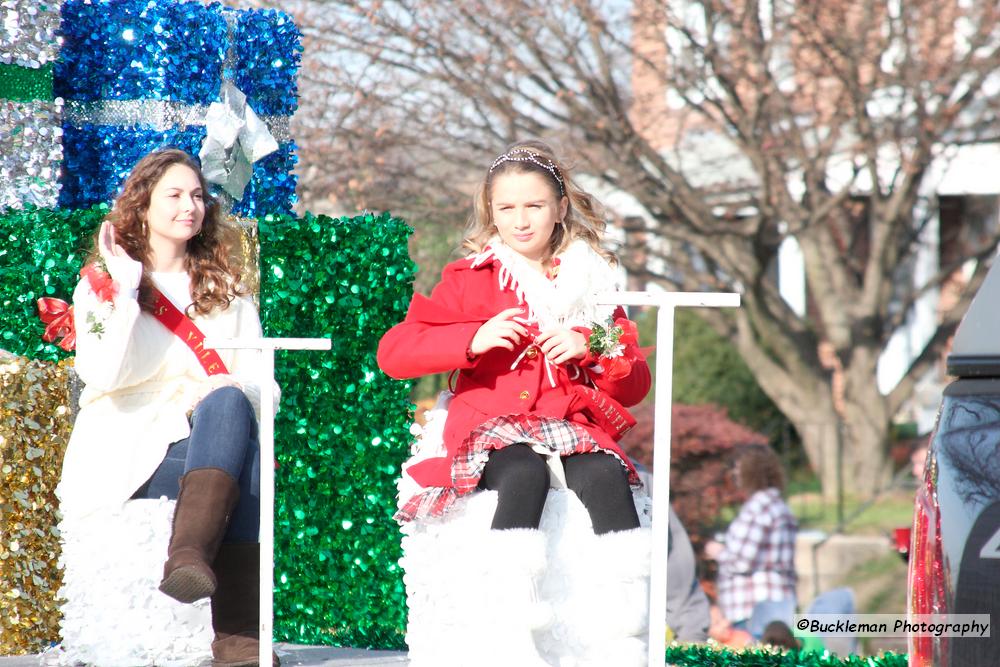 42nd Annual Mayors Christmas Parade Division 1 2015\nPhotography by: Buckleman Photography\nall images ©2015 Buckleman Photography\nThe images displayed here are of low resolution;\nReprints & Website usage available, please contact us: \ngerard@bucklemanphotography.com\n410.608.7990\nbucklemanphotography.com\n7646.jpg