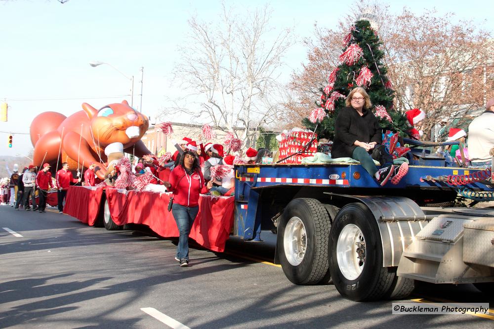 42nd Annual Mayors Christmas Parade Division 1 2015\nPhotography by: Buckleman Photography\nall images ©2015 Buckleman Photography\nThe images displayed here are of low resolution;\nReprints & Website usage available, please contact us: \ngerard@bucklemanphotography.com\n410.608.7990\nbucklemanphotography.com\n7703.jpg