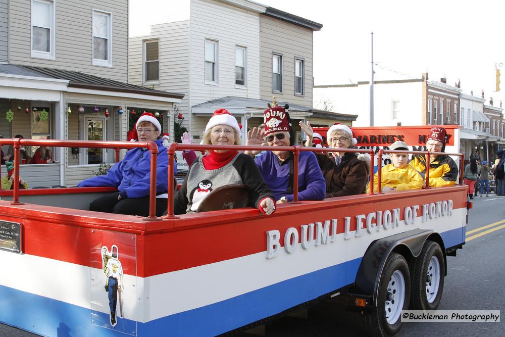 42nd Annual Mayors Christmas Parade Division 1a 2015\nPhotography by: Buckleman Photography\nall images ©2015 Buckleman Photography\nThe images displayed here are of low resolution;\nReprints & Website usage available, please contact us: \ngerard@bucklemanphotography.com\n410.608.7990\nbucklemanphotography.com\n2888.jpg