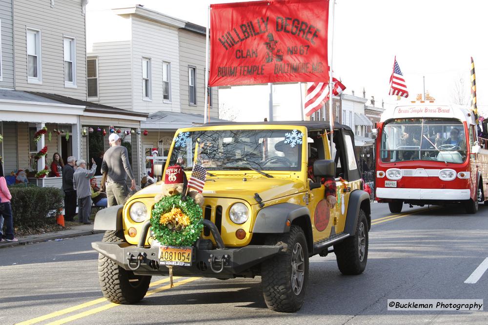 42nd Annual Mayors Christmas Parade Division 1a 2015\nPhotography by: Buckleman Photography\nall images ©2015 Buckleman Photography\nThe images displayed here are of low resolution;\nReprints & Website usage available, please contact us: \ngerard@bucklemanphotography.com\n410.608.7990\nbucklemanphotography.com\n2916.jpg