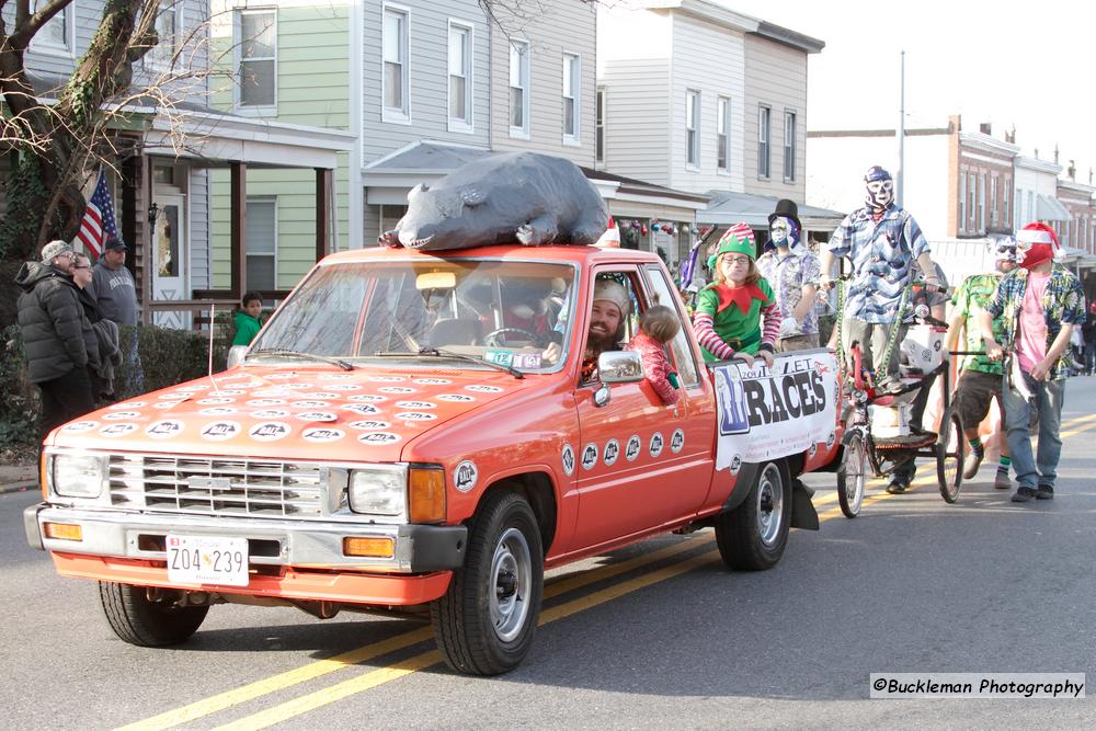42nd Annual Mayors Christmas Parade Division 2 2015\nPhotography by: Buckleman Photography\nall images ©2015 Buckleman Photography\nThe images displayed here are of low resolution;\nReprints & Website usage available, please contact us: \ngerard@bucklemanphotography.com\n410.608.7990\nbucklemanphotography.com\n2928.jpg