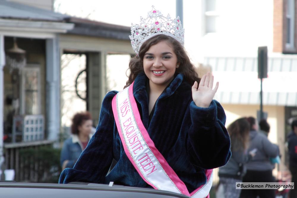 42nd Annual Mayors Christmas Parade Division 2 2015\nPhotography by: Buckleman Photography\nall images ©2015 Buckleman Photography\nThe images displayed here are of low resolution;\nReprints & Website usage available, please contact us: \ngerard@bucklemanphotography.com\n410.608.7990\nbucklemanphotography.com\n2999.jpg