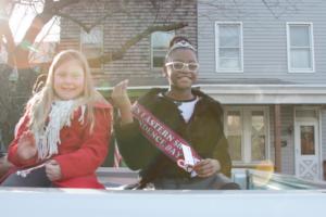 42nd Annual Mayors Christmas Parade Division 2 2015\nPhotography by: Buckleman Photography\nall images ©2015 Buckleman Photography\nThe images displayed here are of low resolution;\nReprints & Website usage available, please contact us: \ngerard@bucklemanphotography.com\n410.608.7990\nbucklemanphotography.com\n3010.jpg