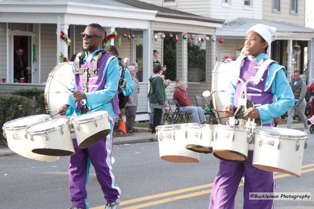 42nd Annual Mayors Christmas Parade Division 2 2015\nPhotography by: Buckleman Photography\nall images ©2015 Buckleman Photography\nThe images displayed here are of low resolution;\nReprints & Website usage available, please contact us: \ngerard@bucklemanphotography.com\n410.608.7990\nbucklemanphotography.com\n3040.jpg