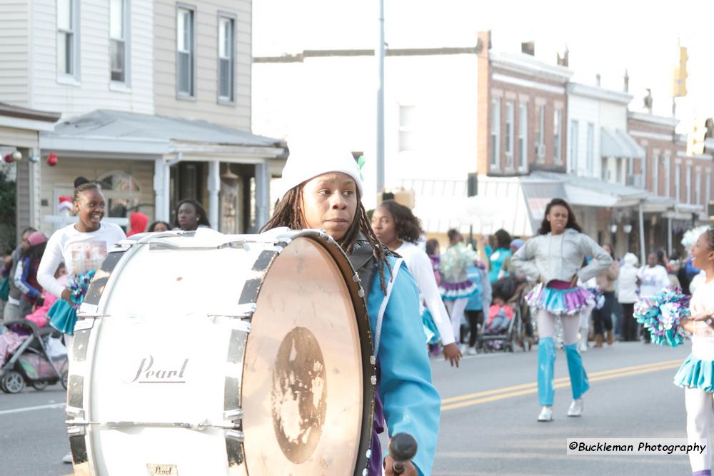 42nd Annual Mayors Christmas Parade Division 2 2015\nPhotography by: Buckleman Photography\nall images ©2015 Buckleman Photography\nThe images displayed here are of low resolution;\nReprints & Website usage available, please contact us: \ngerard@bucklemanphotography.com\n410.608.7990\nbucklemanphotography.com\n3041.jpg