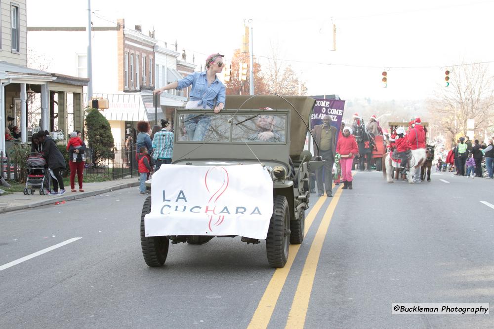 42nd Annual Mayors Christmas Parade Division 2 2015\nPhotography by: Buckleman Photography\nall images ©2015 Buckleman Photography\nThe images displayed here are of low resolution;\nReprints & Website usage available, please contact us: \ngerard@bucklemanphotography.com\n410.608.7990\nbucklemanphotography.com\n3048.jpg
