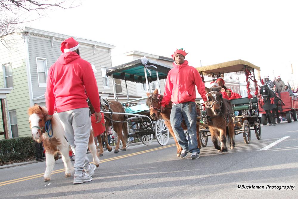 42nd Annual Mayors Christmas Parade Division 2 2015\nPhotography by: Buckleman Photography\nall images ©2015 Buckleman Photography\nThe images displayed here are of low resolution;\nReprints & Website usage available, please contact us: \ngerard@bucklemanphotography.com\n410.608.7990\nbucklemanphotography.com\n3056.jpg