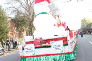 42nd Annual Mayors Christmas Parade Division 2 2015\nPhotography by: Buckleman Photography\nall images ©2015 Buckleman Photography\nThe images displayed here are of low resolution;\nReprints & Website usage available, please contact us: \ngerard@bucklemanphotography.com\n410.608.7990\nbucklemanphotography.com\n3066.jpg