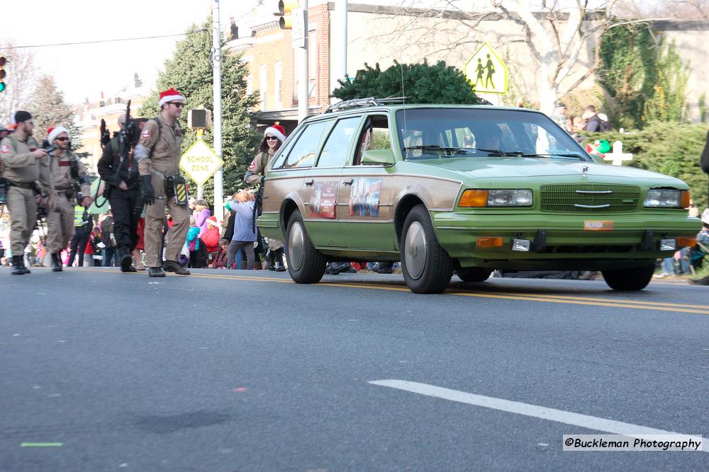 42nd Annual Mayors Christmas Parade Division 2 2015\nPhotography by: Buckleman Photography\nall images ©2015 Buckleman Photography\nThe images displayed here are of low resolution;\nReprints & Website usage available, please contact us: \ngerard@bucklemanphotography.com\n410.608.7990\nbucklemanphotography.com\n7862.jpg