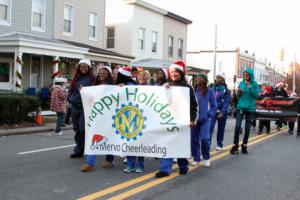 42nd Annual Mayors Christmas Parade Division 3 2015\nPhotography by: Buckleman Photography\nall images ©2015 Buckleman Photography\nThe images displayed here are of low resolution;\nReprints & Website usage available, please contact us: \ngerard@bucklemanphotography.com\n410.608.7990\nbucklemanphotography.com\n3087.jpg