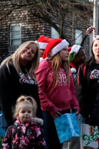 42nd Annual Mayors Christmas Parade Division 3 2015\nPhotography by: Buckleman Photography\nall images ©2015 Buckleman Photography\nThe images displayed here are of low resolution;\nReprints & Website usage available, please contact us: \ngerard@bucklemanphotography.com\n410.608.7990\nbucklemanphotography.com\n3201.jpg