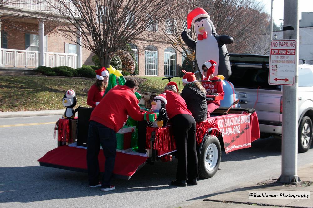 42nd Annual Mayors Christmas Parade Preparade 2015\nPhotography by: Buckleman Photography\nall images ©2015 Buckleman Photography\nThe images displayed here are of low resolution;\nReprints & Website usage available, please contact us: \ngerard@bucklemanphotography.com\n410.608.7990\nbucklemanphotography.com\n7425.jpg