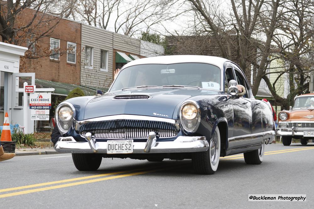 44th Annual Mayors Christmas Parade 2016\nPhotography by: Buckleman Photography\nall images ©2016 Buckleman Photography\nThe images displayed here are of low resolution;\nReprints available, please contact us: \ngerard@bucklemanphotography.com\n410.608.7990\nbucklemanphotography.com\n_MG_6769.CR2