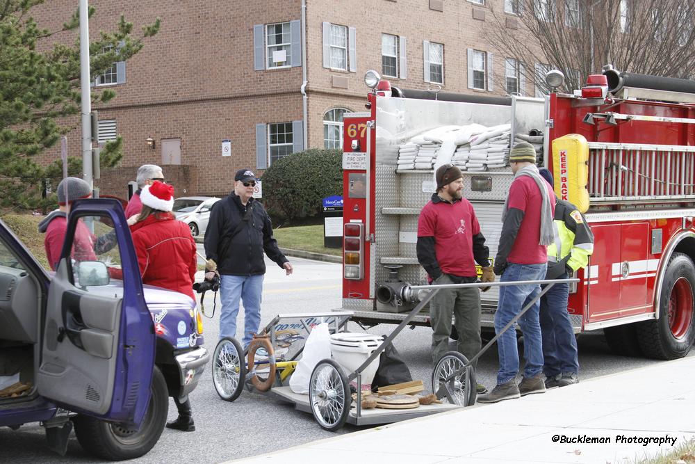 44th Annual Mayors Christmas Parade 2016\nPhotography by: Buckleman Photography\nall images ©2016 Buckleman Photography\nThe images displayed here are of low resolution;\nReprints available, please contact us: \ngerard@bucklemanphotography.com\n410.608.7990\nbucklemanphotography.com\n_MG_6405.CR2