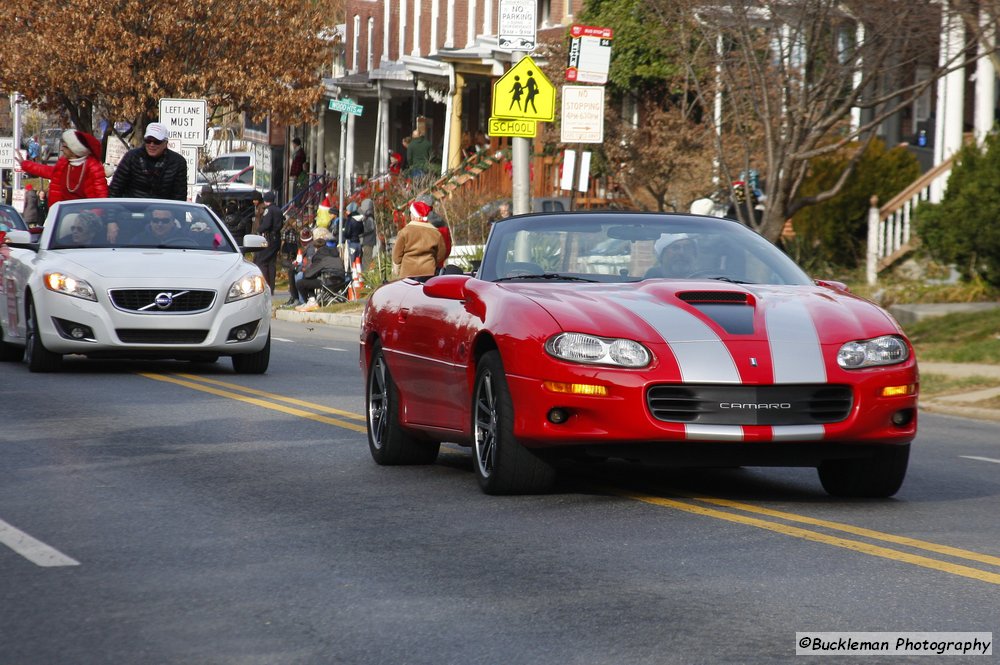 47th Annual Mayors Christmas Parade 2019\nPhotography by: Buckleman Photography\nall images ©2019 Buckleman Photography\nThe images displayed here are of low resolution;\nReprints available, please contact us:\ngerard@bucklemanphotography.com\n410.608.7990\nbucklemanphotography.com\n0601.CR2